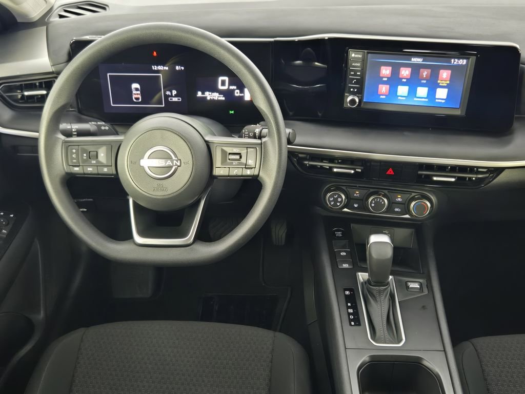 Used 2025 Nissan Kicks S image 29