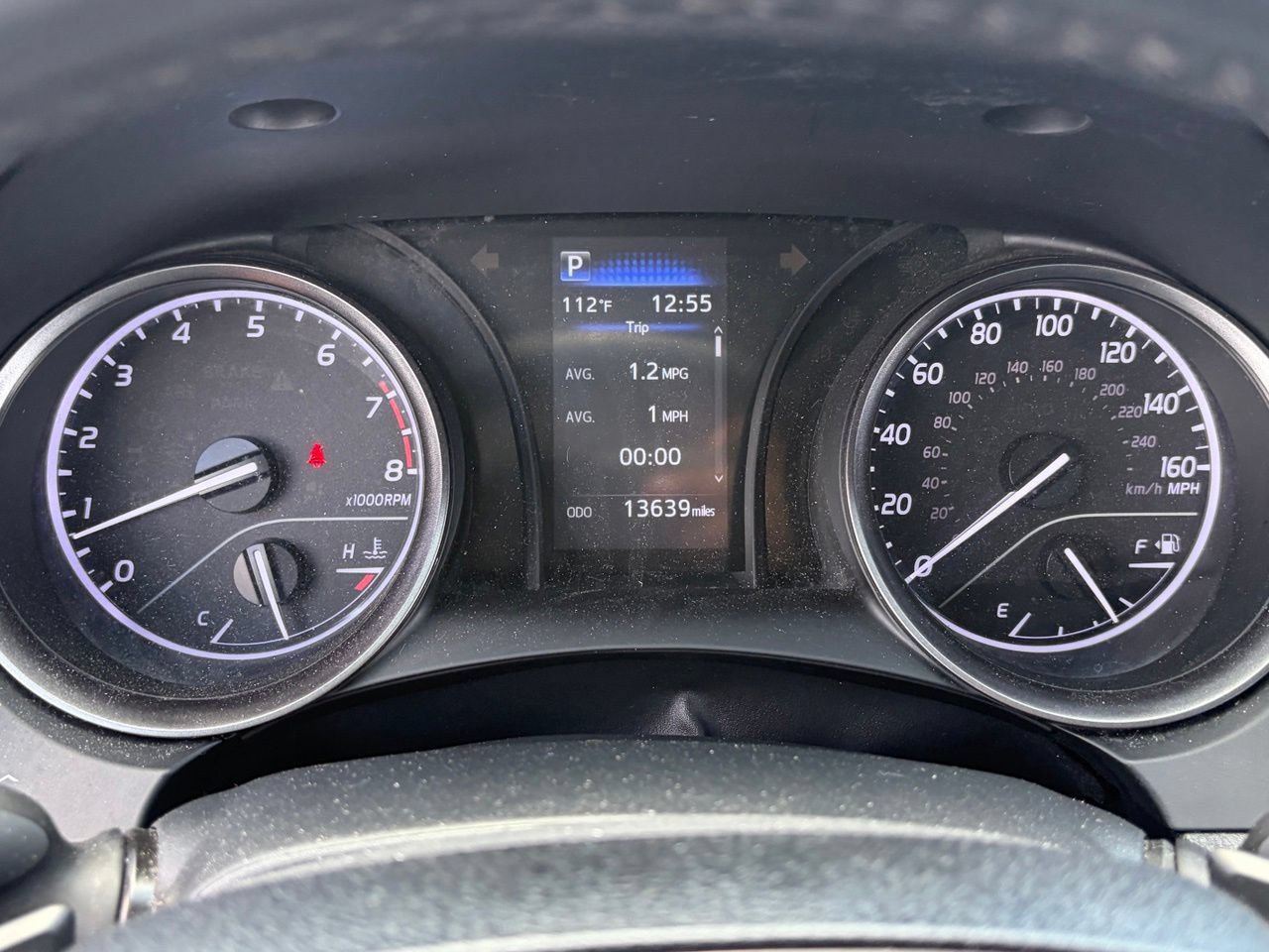 Used 2023 Toyota Camry SE FWD image 10