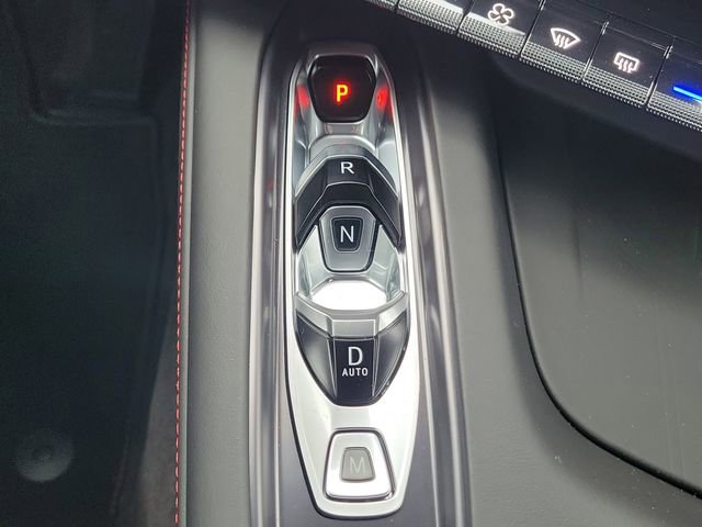 New 2026 Chevrolet Corvette Stingray w/ Z51 Performance Package image 32