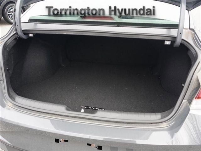 Certified 2023 Hyundai Elantra SEL image 28