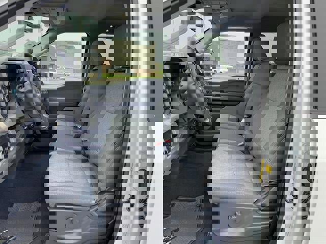 New 2025 Ford F250 XL w/ STX Appearance Package image 9