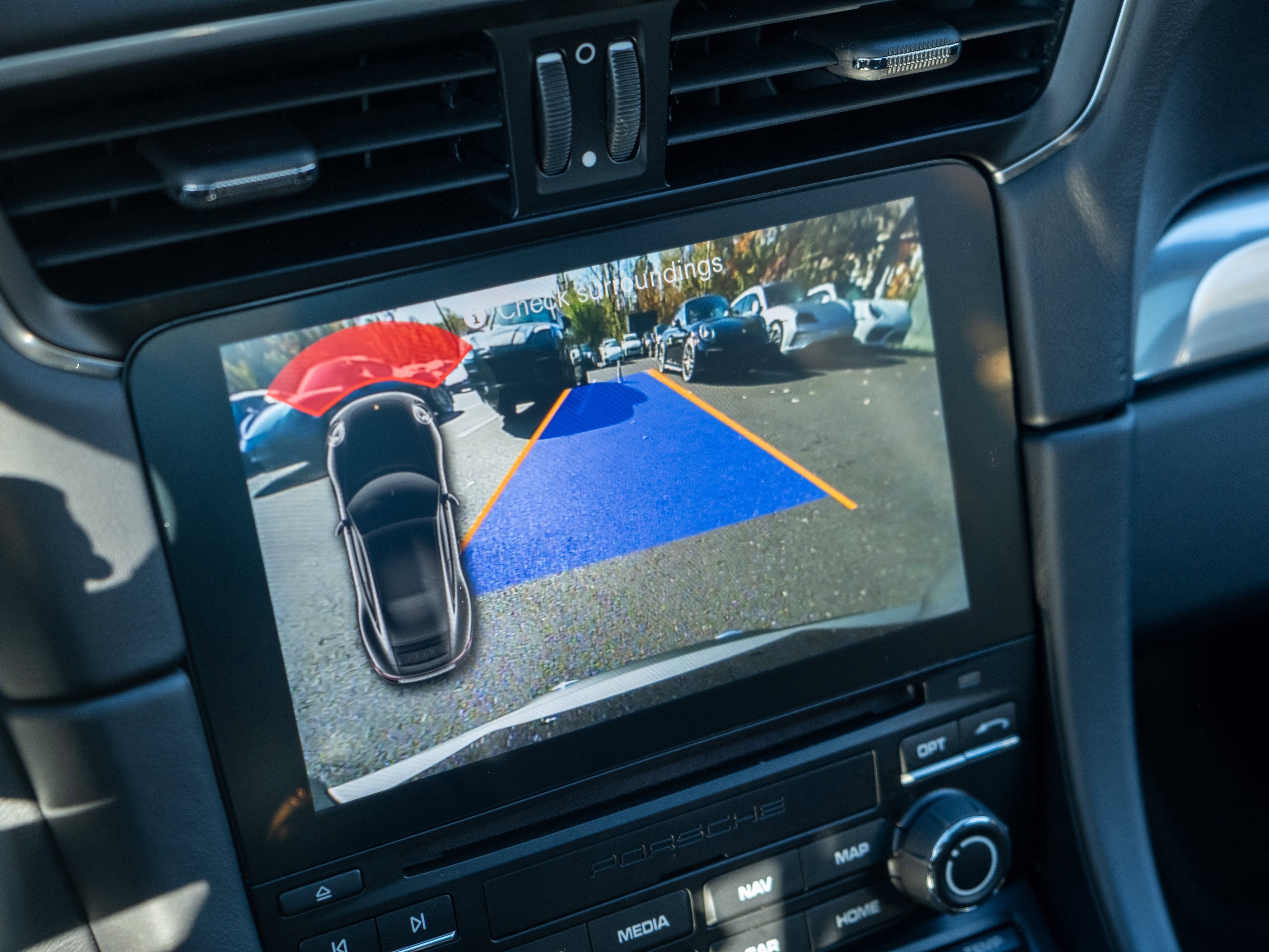 Certified 2019 Porsche 911 Carrera S image 31