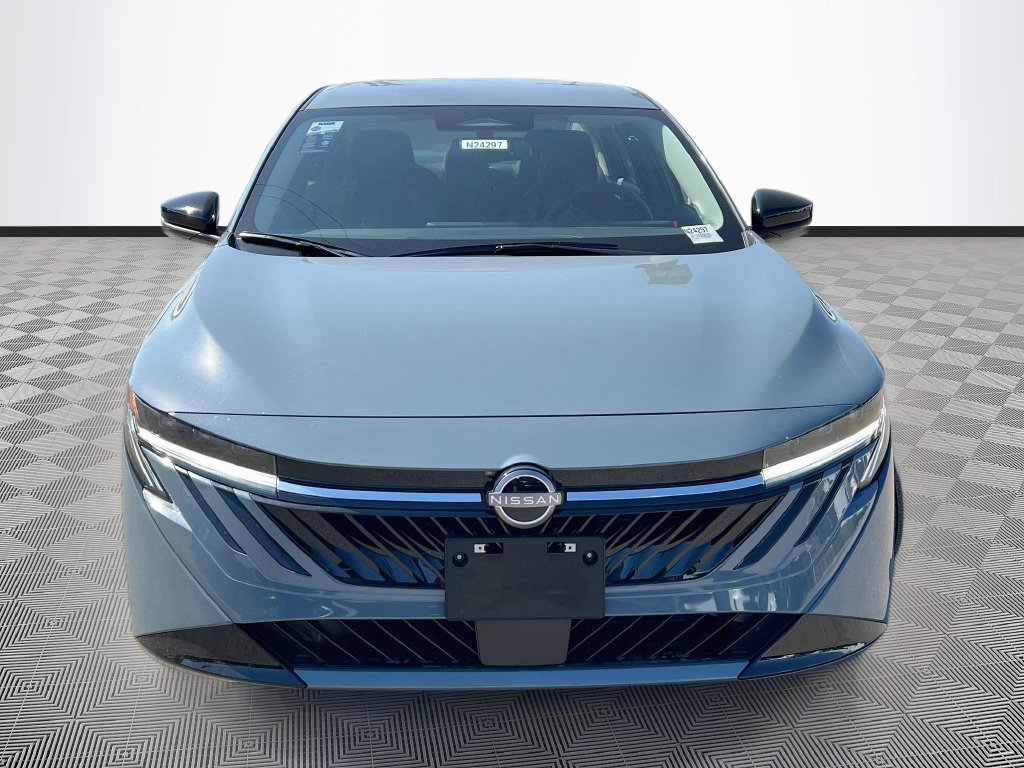 New 2027 Nissan Sentra SV FWD image 2