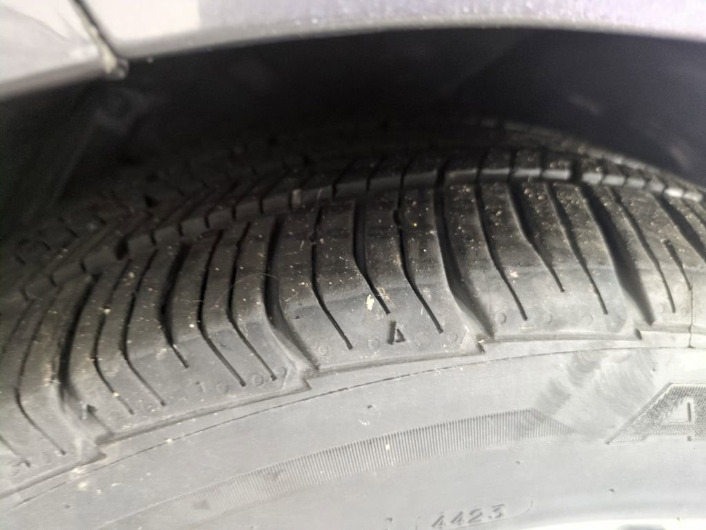 Used 2016 Honda Accord EX image 27