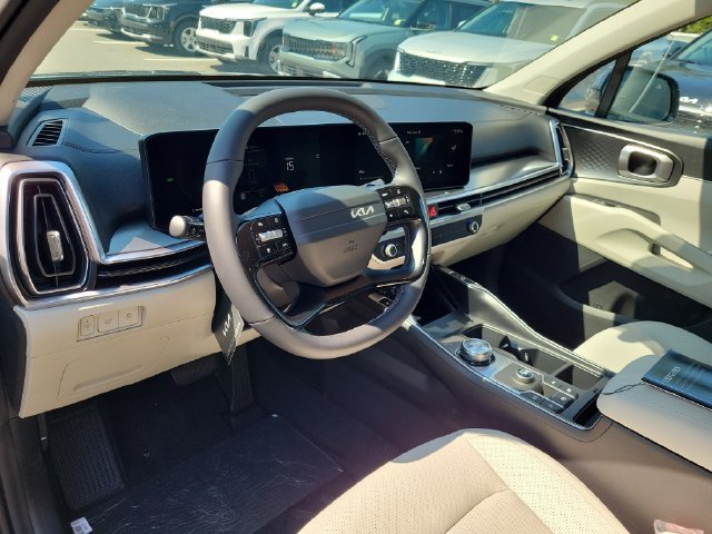 New 2026 Kia Sorento EX FWD image 19