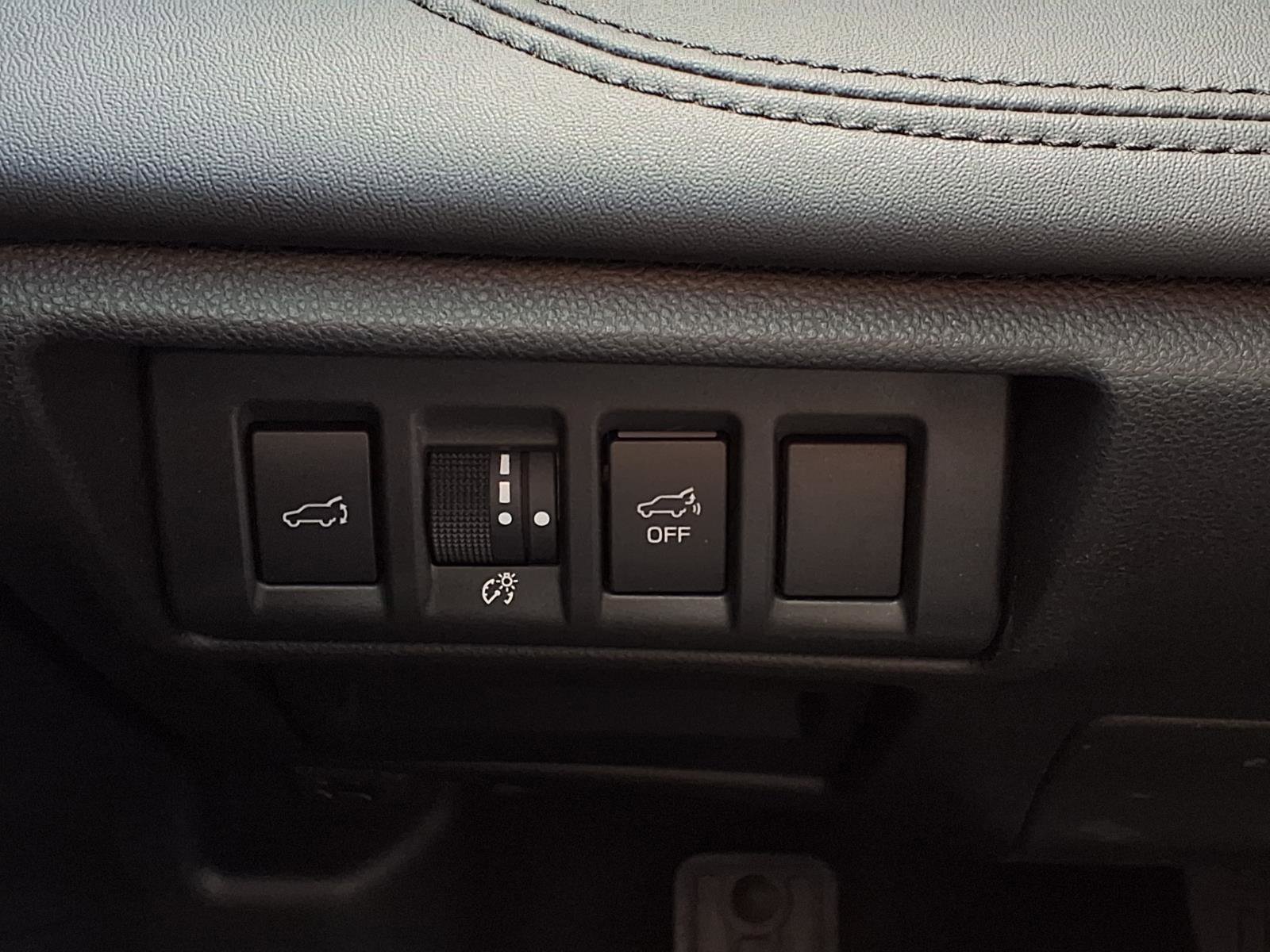 Used 2025 Subaru Outback Wilderness AWD/4WD image 19