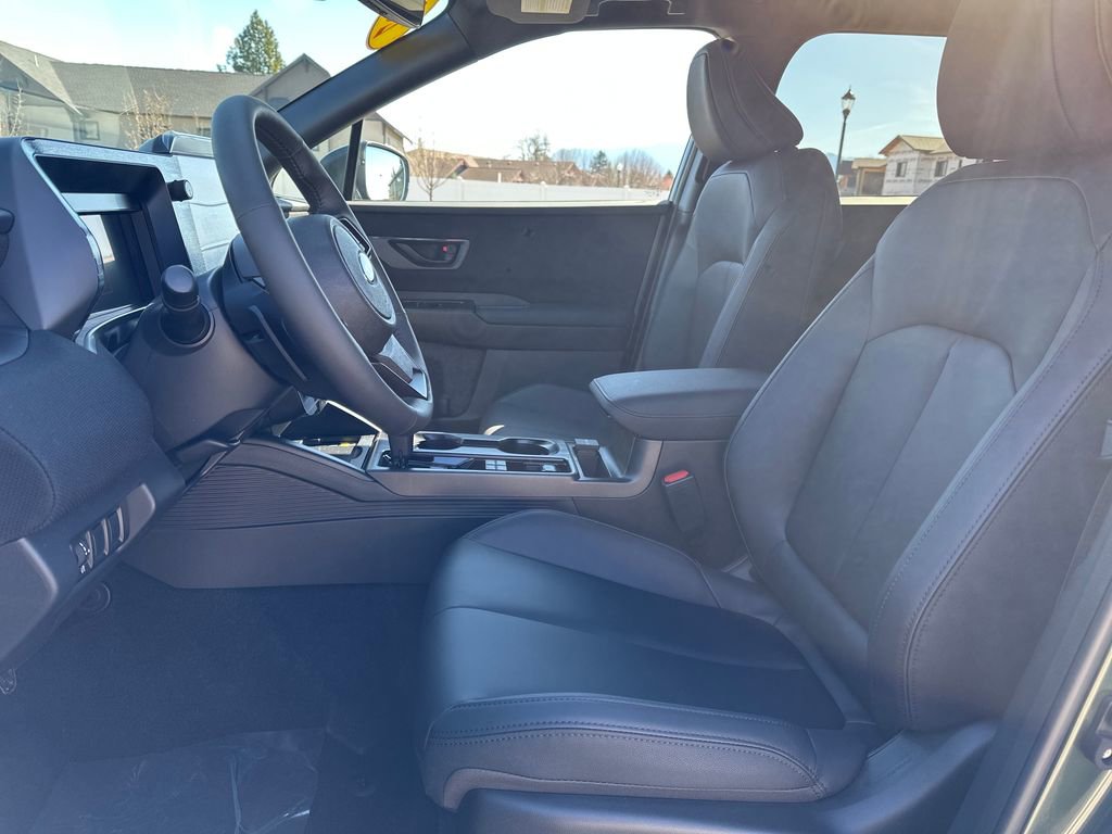 New 2026 Subaru Outback Premium image 14