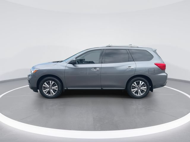 Used 2019 Nissan Pathfinder SV AWD/4WD image 5