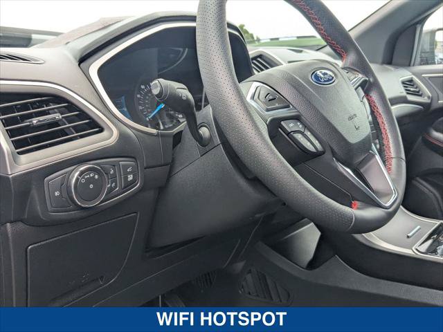 Used 2020 Ford Edge ST-Line FWD image 12