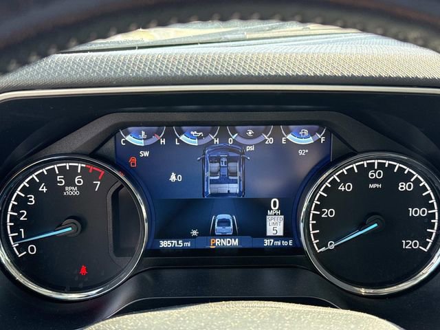 Used 2022 Ford F150 XLT w/ Equipment Group 302A High AWD/4WD image 30