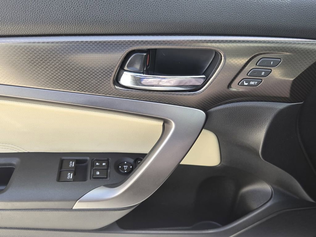 Used 2016 Honda Accord EX-L image 27