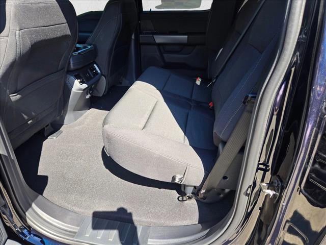 New 2026 Ford F150 XLT w/ Equipment Group 302A MID AWD/4WD image 15