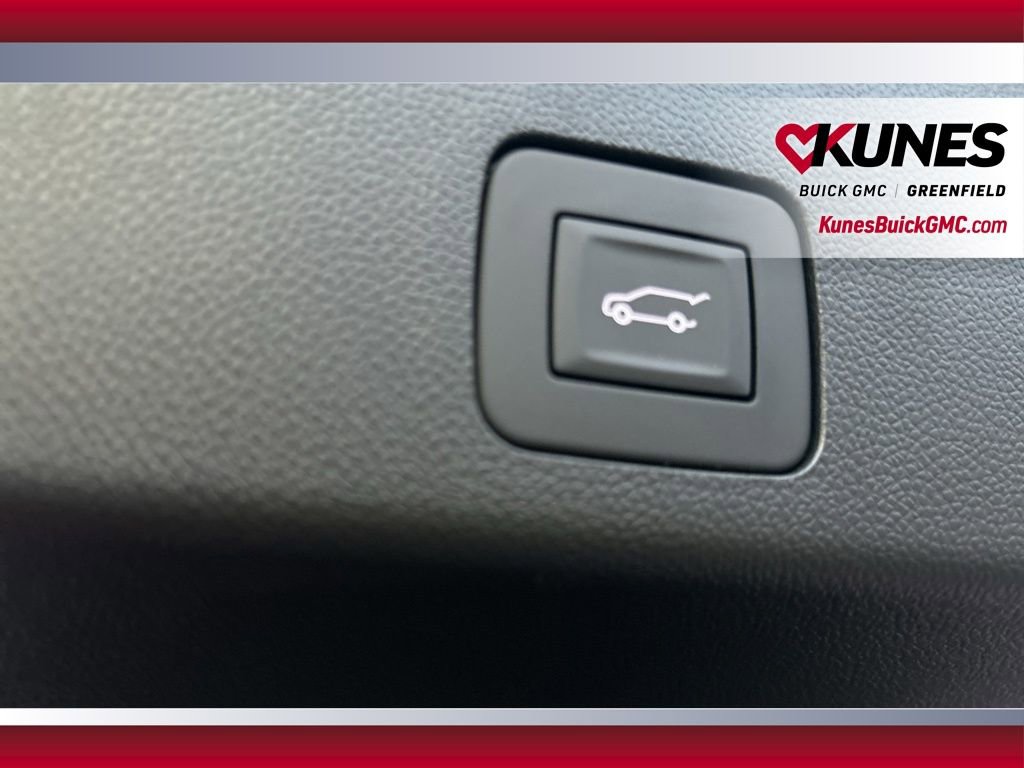 New 2026 Buick Encore GX Avenir w/ Avenir Convenience Package image 40