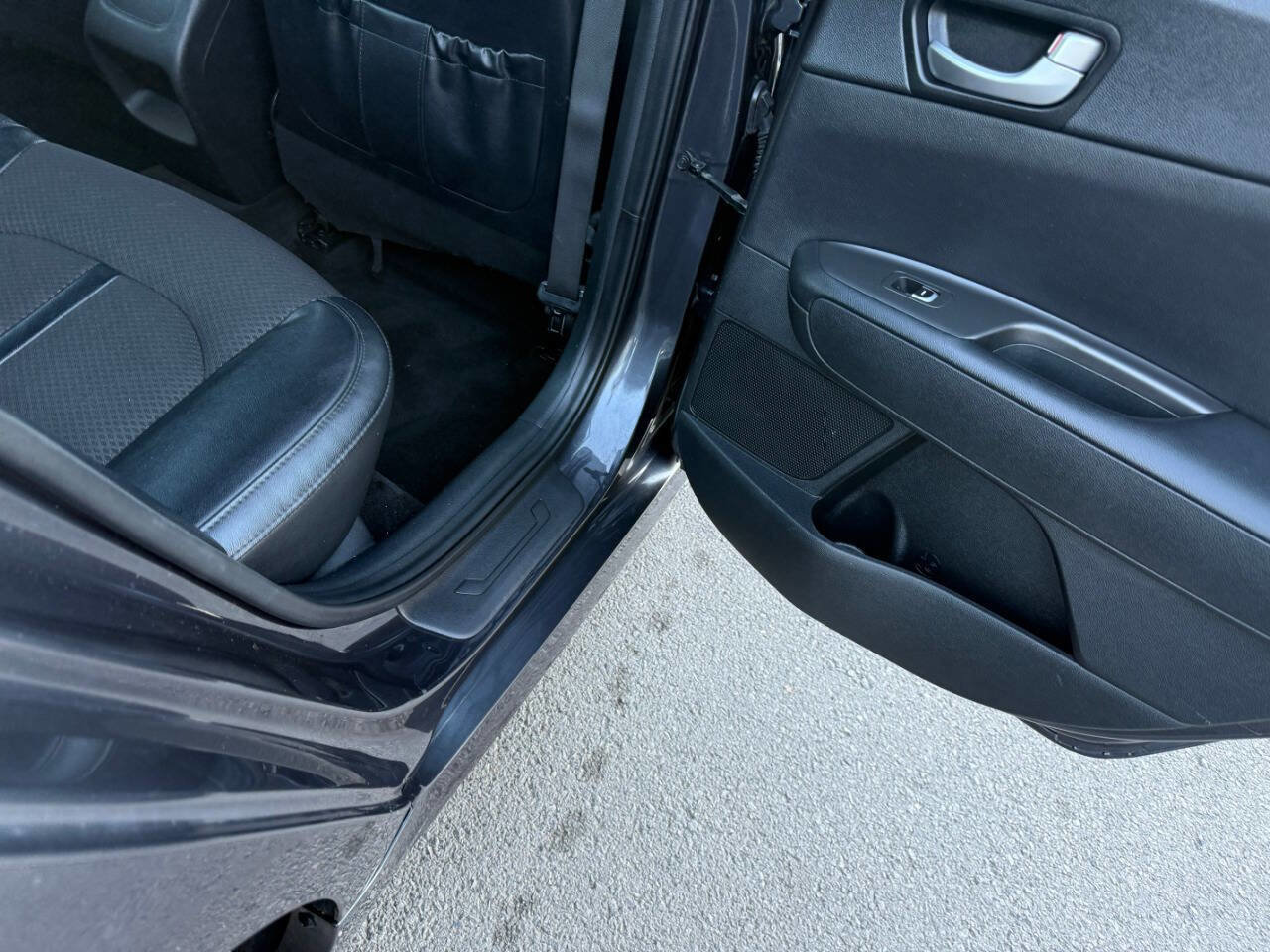 Used 2018 Kia Optima S image 28