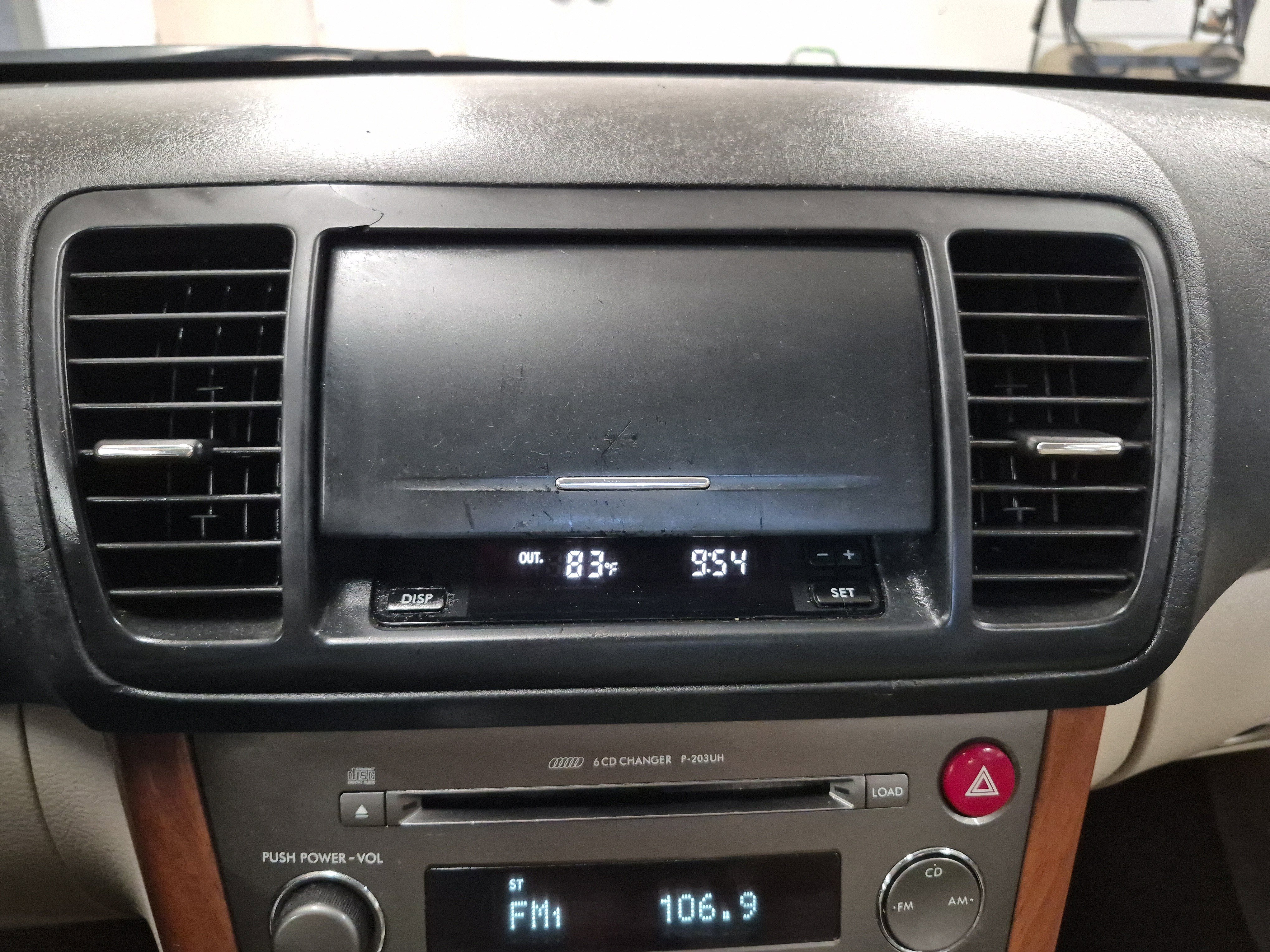 Used 2006 Subaru Outback 3.0R L.L. Bean AWD/4WD image 32