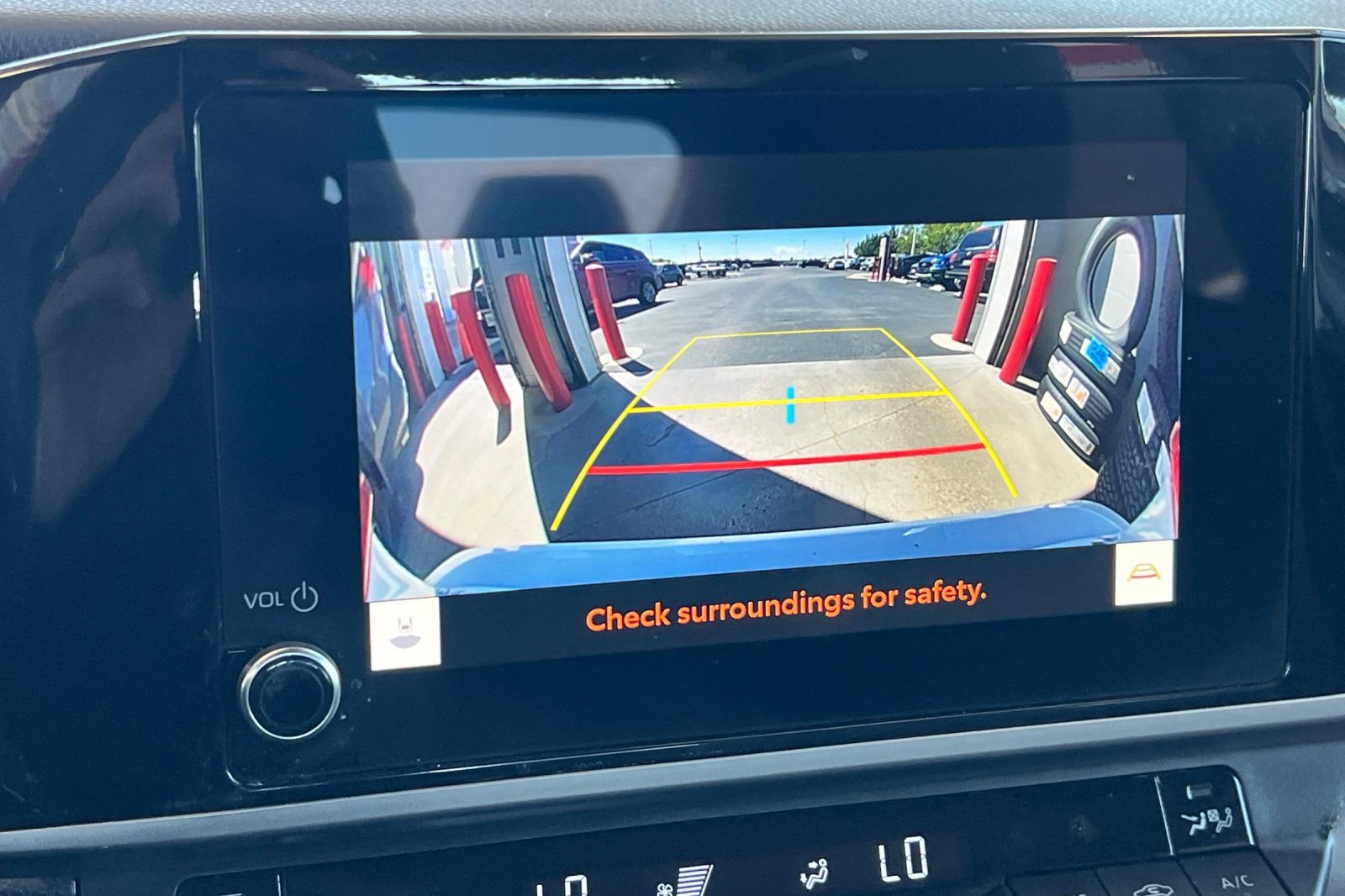 Certified 2025 Toyota Camry LE FWD image 15