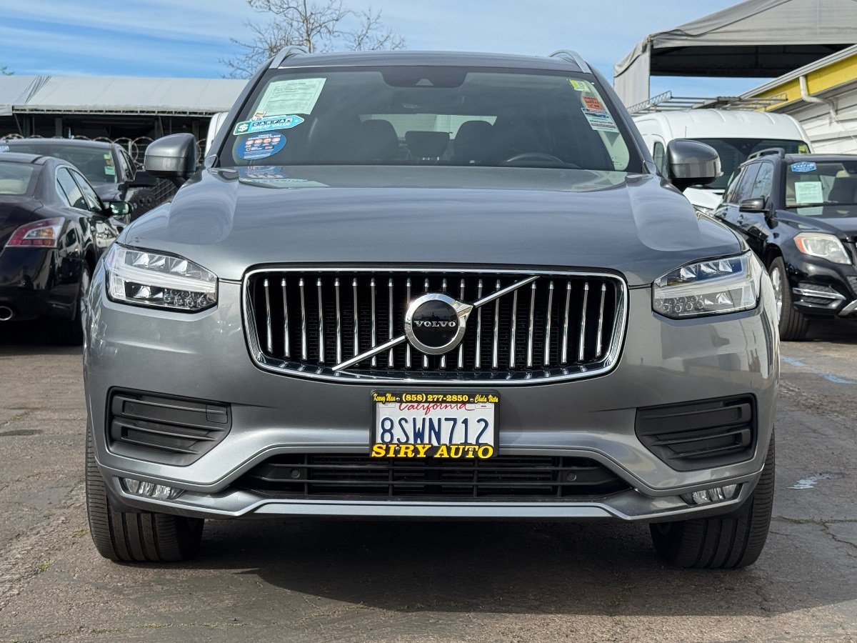 Used 2020 Volvo XC90 T5 Momentum w/ Protection Package Premier FWD image 5