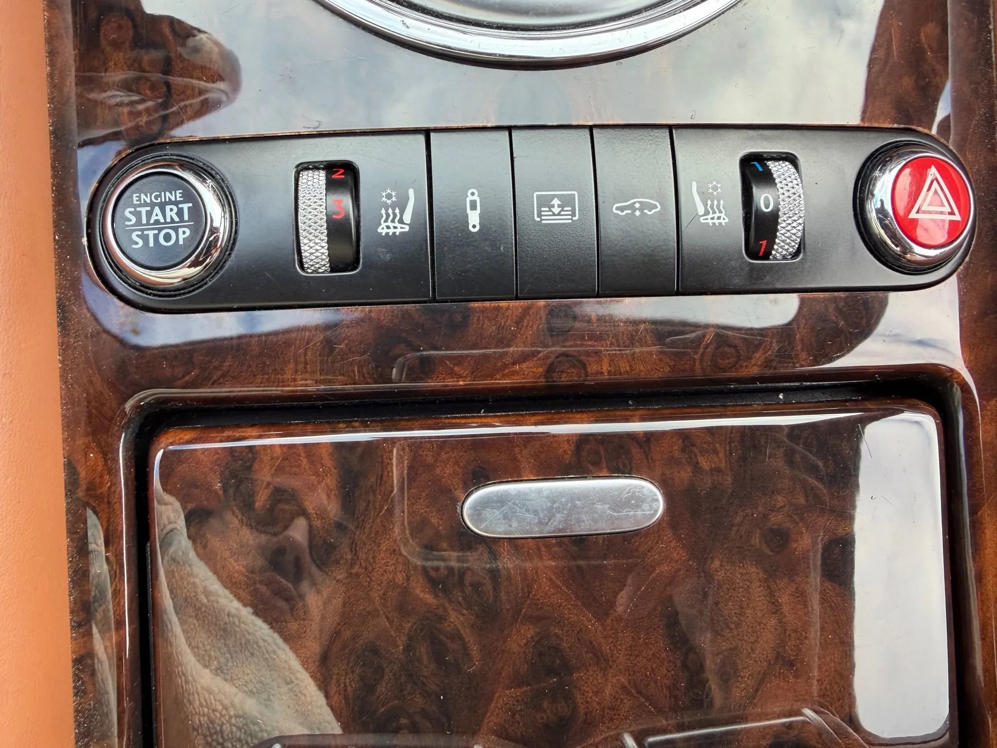 Used 2006 Bentley Flying Spur Flying Spur image 39