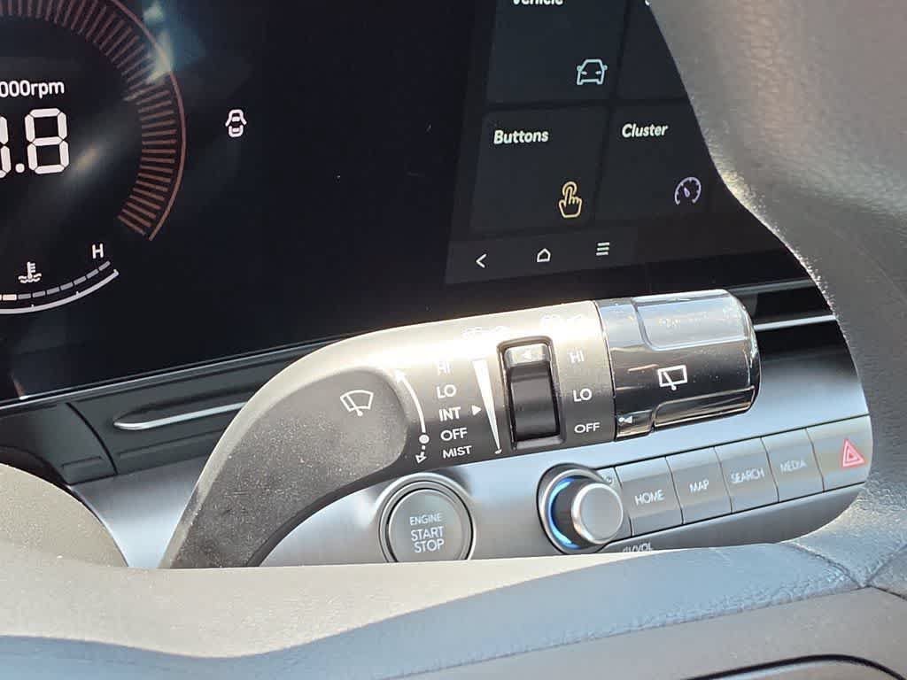 New 2027 Hyundai Kona SE FWD image 26