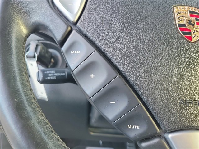 Used 2006 Porsche Cayenne S image 20