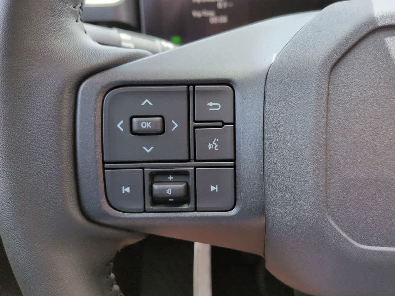 New 2026 Toyota RAV4 SE w/ Weather Package AWD/4WD image 23
