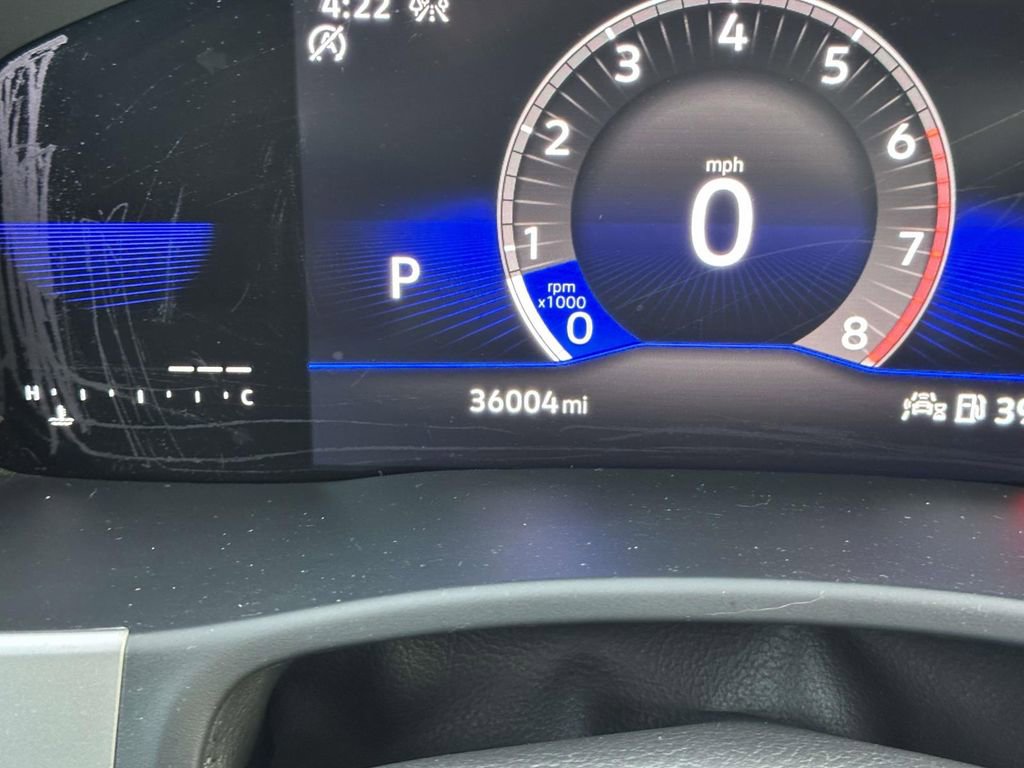 Certified 2023 Volkswagen Atlas Cross Sport SE image 23