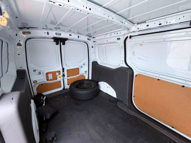 Used 2020 Ford Transit Connect XL FWD image 21