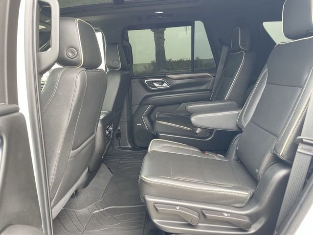 Used 2023 Chevrolet Tahoe Premier image 25