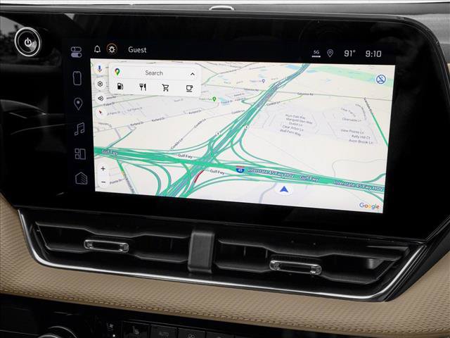 New 2026 Chevrolet Equinox ACTIV w/ LPO, Floor Liner Package FWD image 12