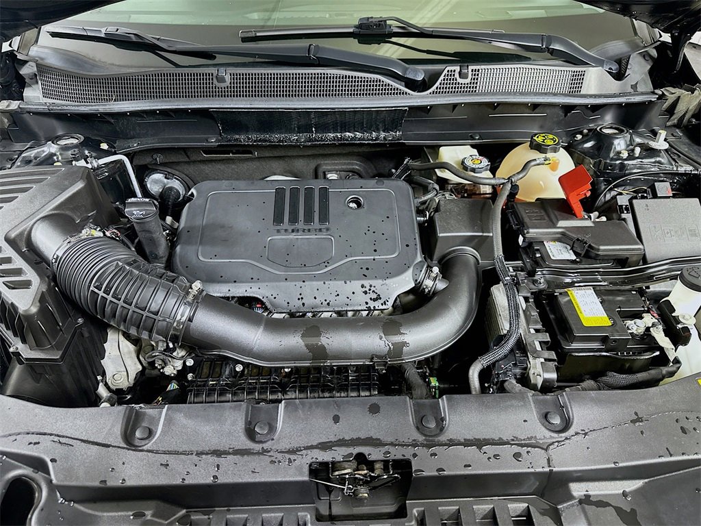 Used 2023 Chevrolet Blazer LT image 9