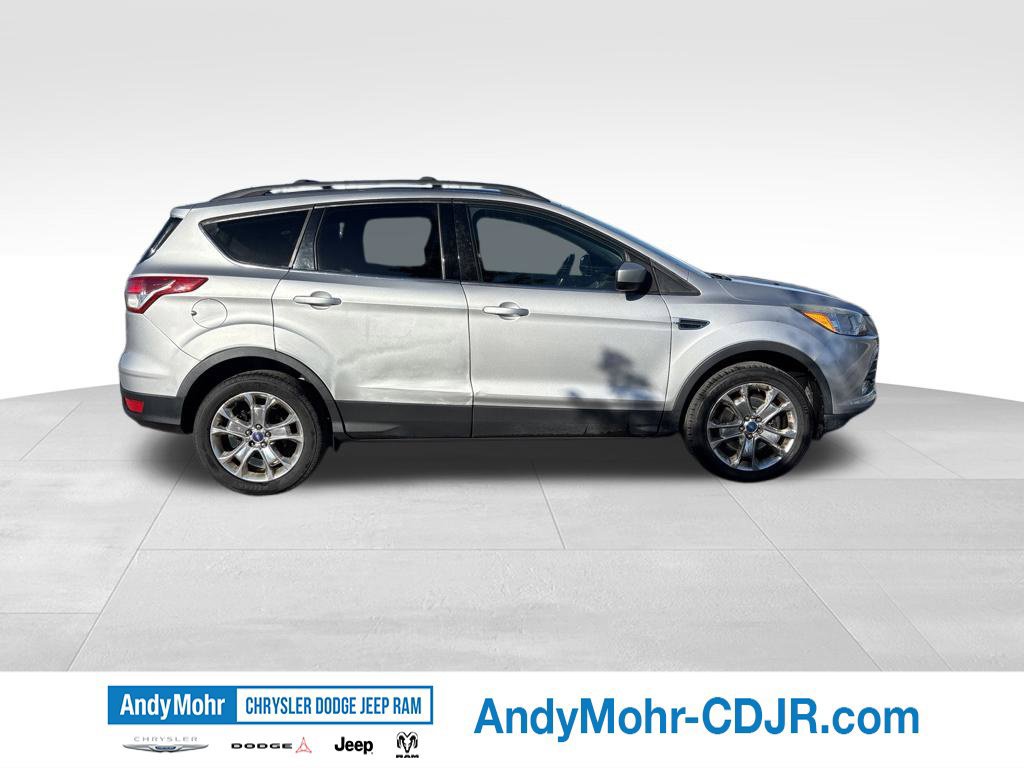 Used 2013 Ford Escape SE FWD image 8