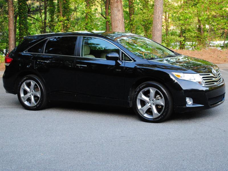 Used 2009 Toyota Venza image 27