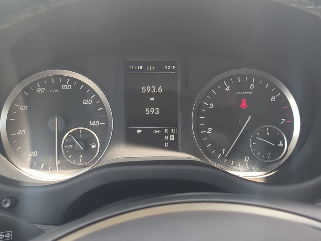 Certified 2023 Mercedes-Benz Metris Passenger image 13