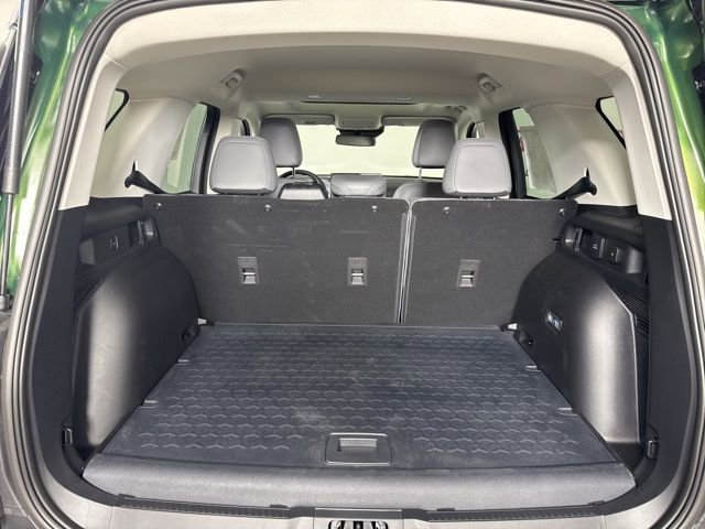 New 2025 Ford Bronco Sport Badlands w/ Badlands Tech Package image 26