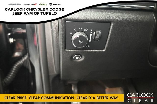 Used 2021 Jeep Grand Cherokee Limited w/ Quick Order Package 28K 80th AWD/4WD image 16