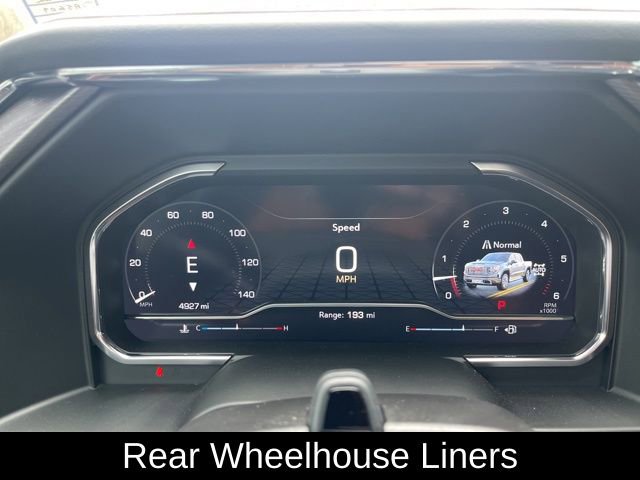 Used 2025 GMC Sierra 1500 Denali Ultimate image 21