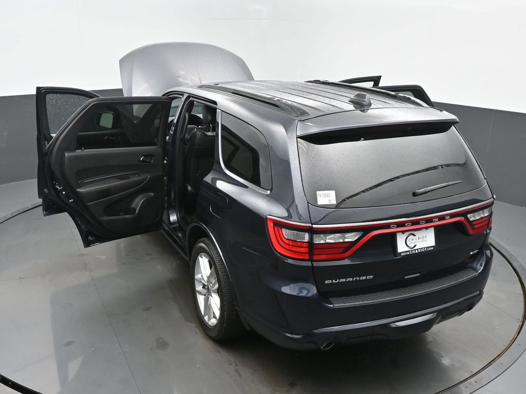 Used 2024 Dodge Durango GT image 65