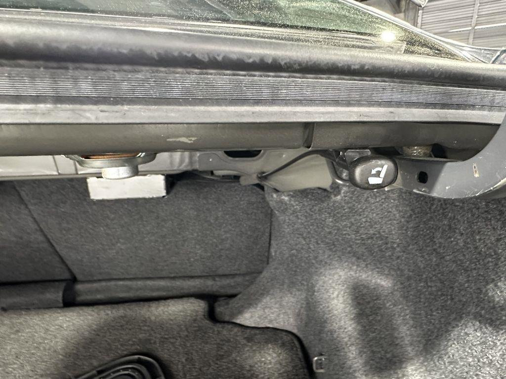 Used 2009 Toyota Corolla S FWD image 27