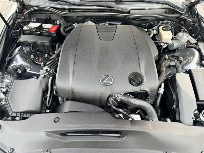 Used 2015 Lexus IS 250 image 43