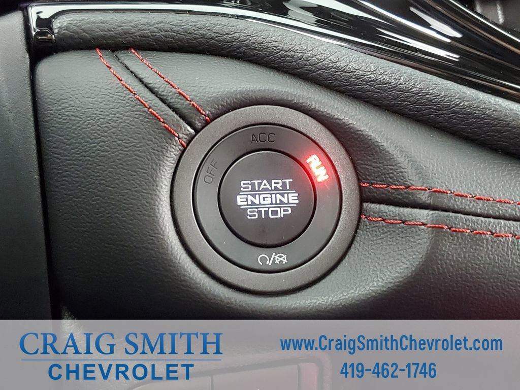 Used 2025 Dodge Durango R/T image 28