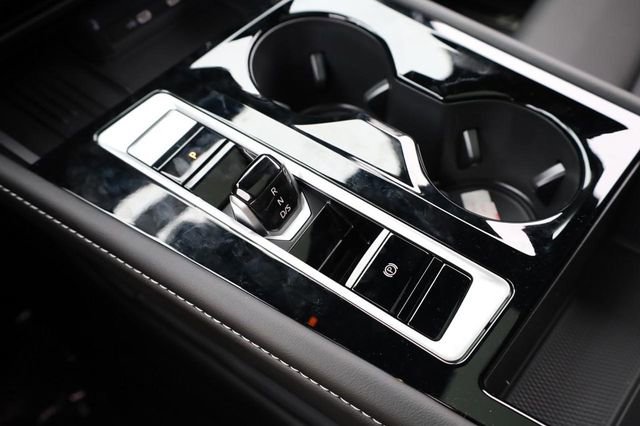 New 2026 Volkswagen Atlas Cross Sport SEL image 18