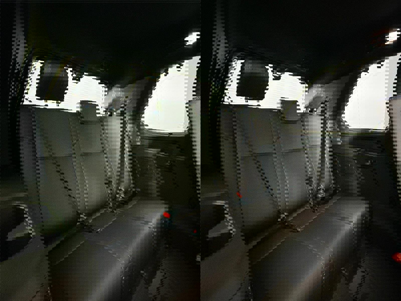 New 2026 Toyota Sequoia Platinum image 40