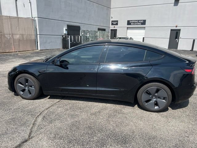 Used 2023 Tesla Model 3 Standard Range RWD image 6