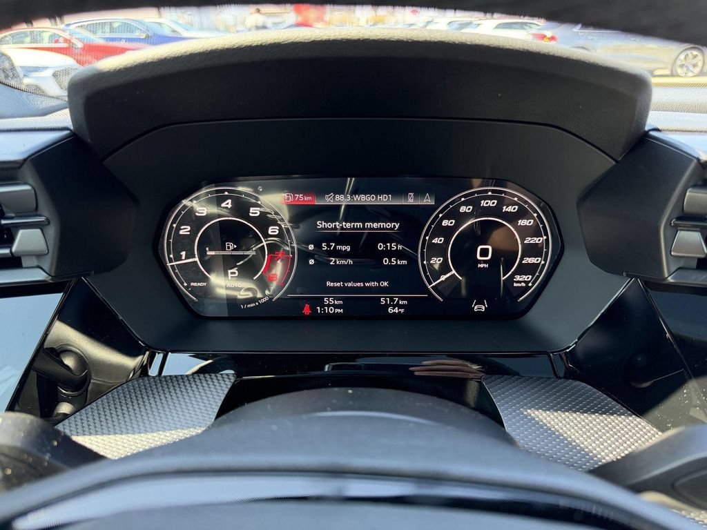 New 2026 Audi RS 3 AWD/4WD image 23