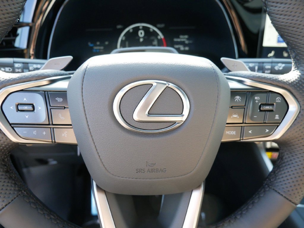 New 2026 Lexus TX 350 AWD w/ Technology Package image 19