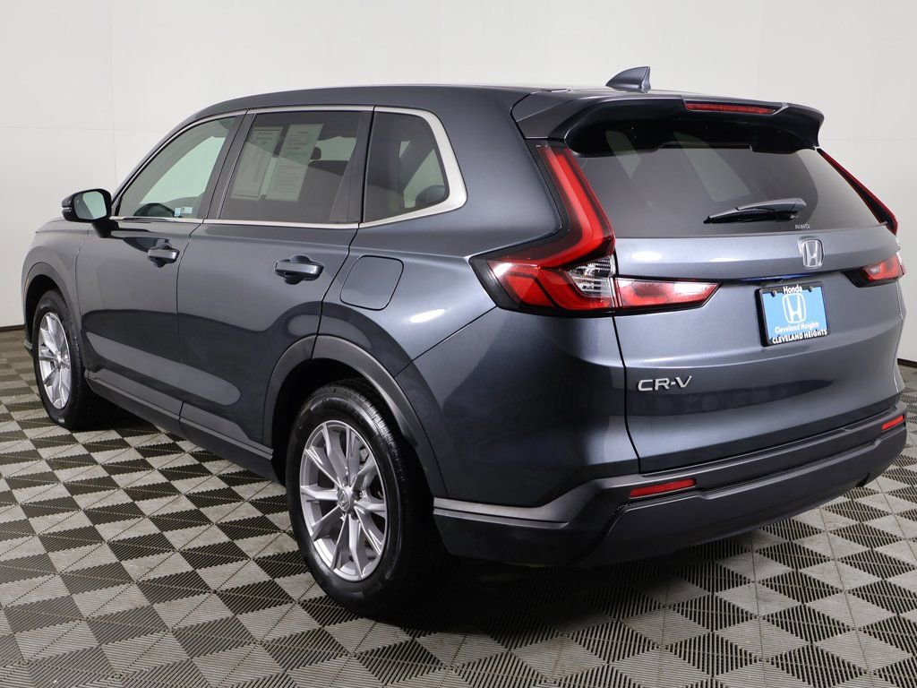 Used 2023 Honda CR-V EX image 9