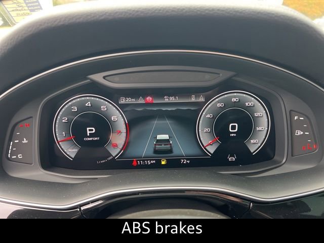 New 2026 Audi Q8 Premium Plus image 7