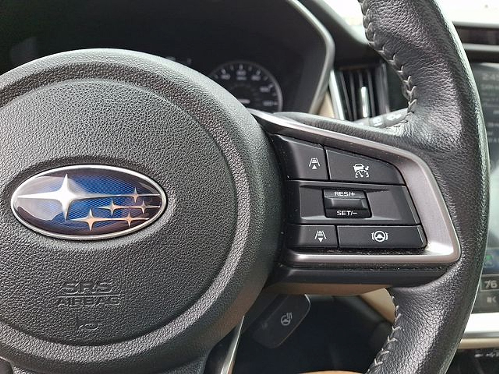 Used 2023 Subaru Outback Limited XT AWD/4WD image 23