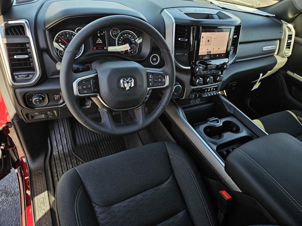 New 2026 RAM 1500 Lone Star image 30
