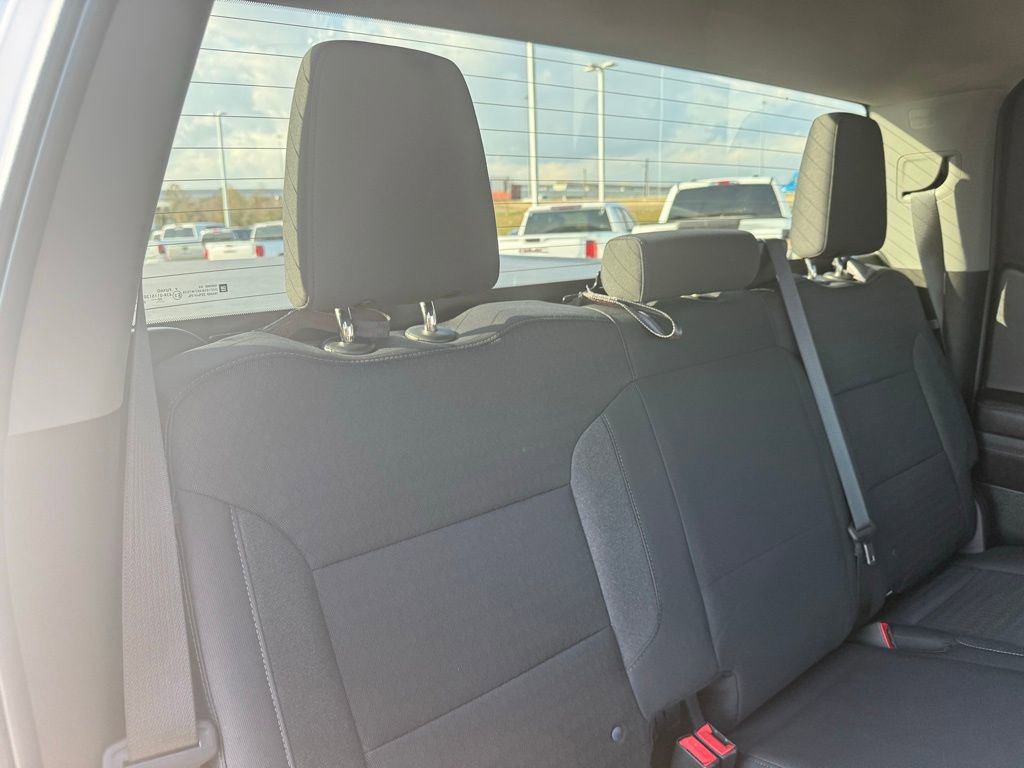 Used 2023 Chevrolet Silverado 1500 LT image 37